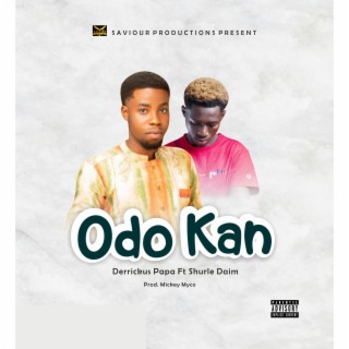 Odo Kan