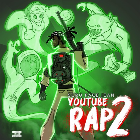 Youtube Rap 2 | Boomplay Music