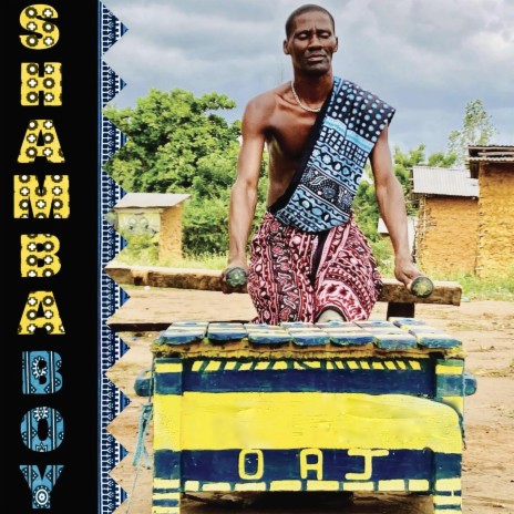 Shamba Boy (Live) | Boomplay Music