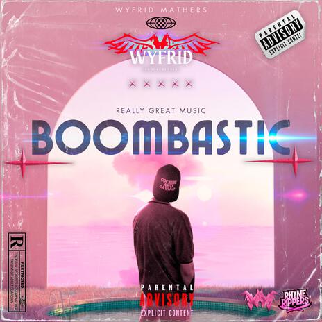 Boombastic | Boomplay Music