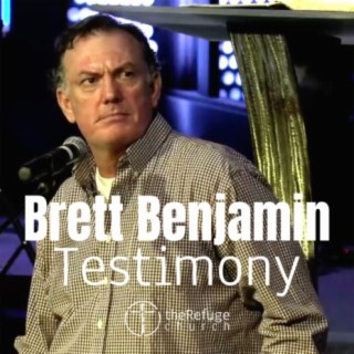 Jun. 12th, 2022 | Brett Benjamin’s Testimony