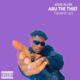 Abu the Thief Speed Up lyrics | Boomplay Music