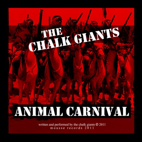 Animal Carnival | Boomplay Music