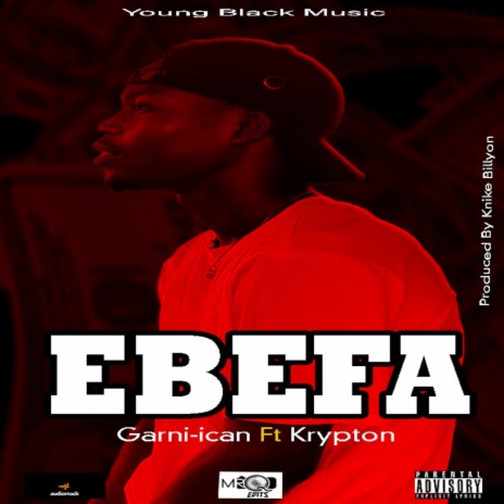 EBEFA ft. KRYPTON | Boomplay Music