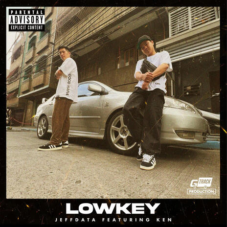 LOWKEY | Boomplay Music