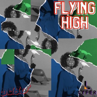 Flying High (INSTRUMENTALS)