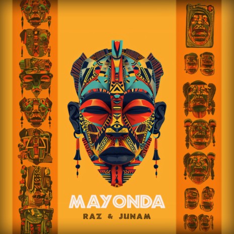 Mayonda ft. Junam