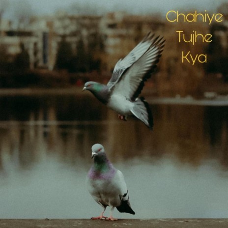 Chahiye Tujhe Kya | Boomplay Music