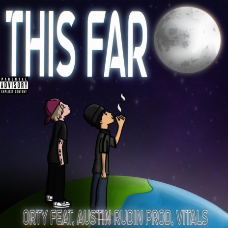 This Far (feat. Austin Rudin) | Boomplay Music