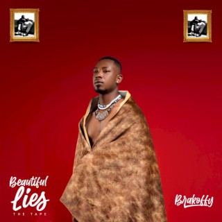 Beautiful Lies ft. Lhard lyrics | Boomplay Music