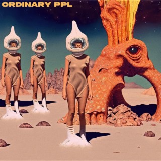 ordinary ppl lyrics | Boomplay Music