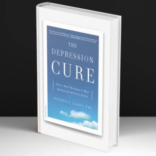 The Depression Cure - Stephen Ilardi #67