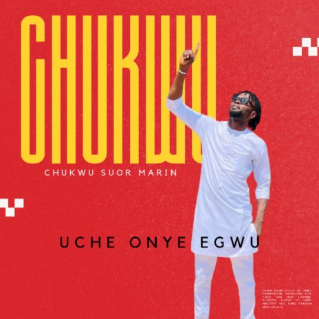 Chukwu Suor Marin (Only God knows)