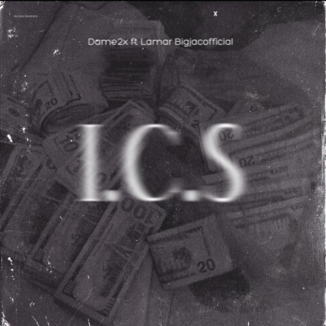 I.C.S ft. BIGJACOFFICIAL & Lamar