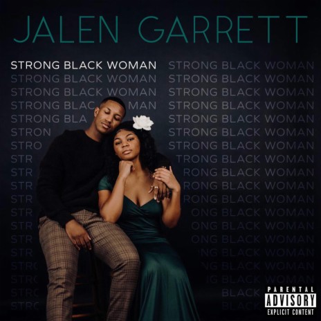 Strong Black Woman | Boomplay Music