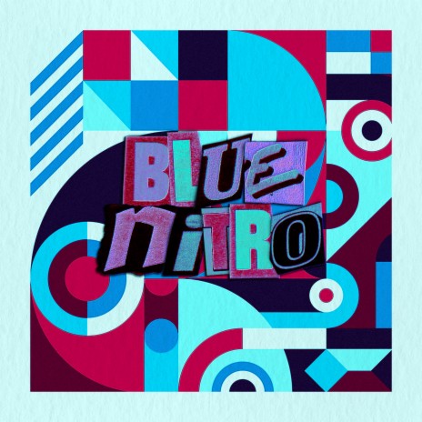 Blue Nitro | Boomplay Music