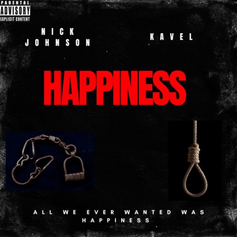 Happiness ft. Nick Johnson