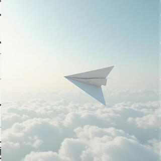 Paper plane