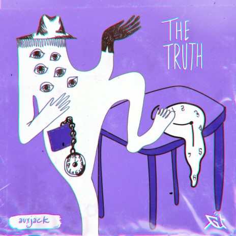 The Truth ft. Guustavv | Boomplay Music