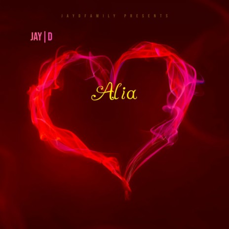 Alia | Boomplay Music
