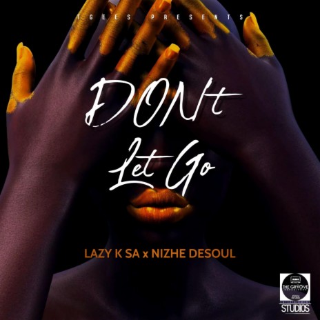 Don't Let Go ft. Nizhe DeSoul | Boomplay Music