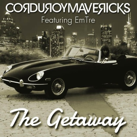 The Getaway (feat. Emtre) | Boomplay Music