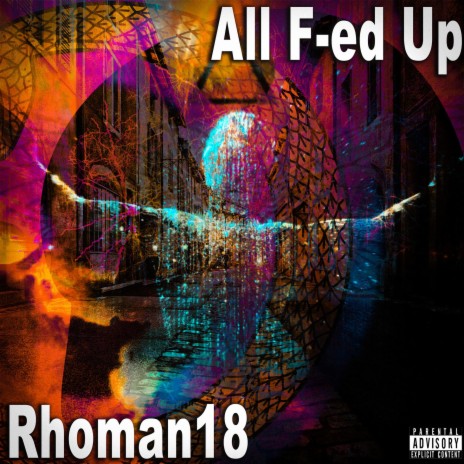 All F-ed Up | Boomplay Music