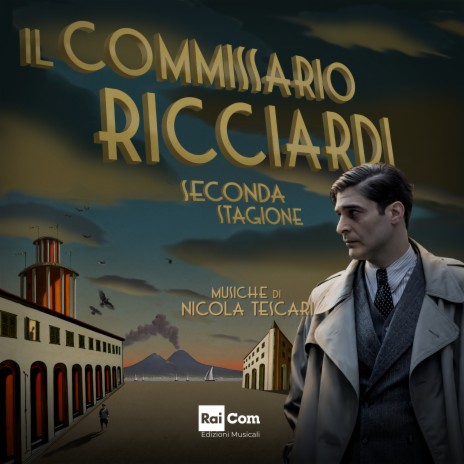 Il Commissario - Piano 2 | Boomplay Music