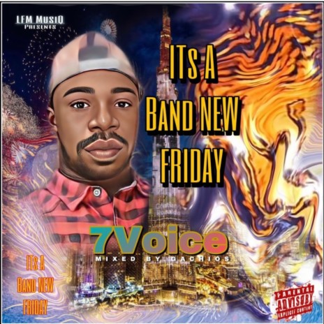 It’s a Band New Friday | Boomplay Music