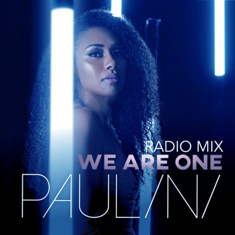 We Are One (Radio Mix) | Boomplay Music