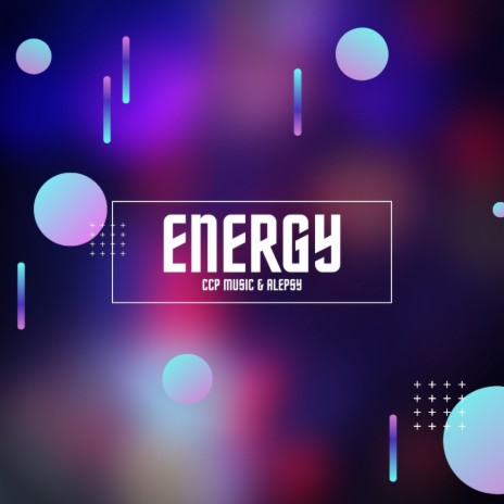 Energy (feat. Fortenox)