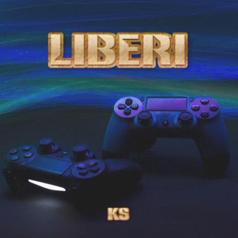 LIBERI (Radio Edit) | Boomplay Music