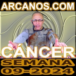 ♋️#CANCER #TAROT♋️ No pierdas oportunidades por descontrol  ARCANOS.COM