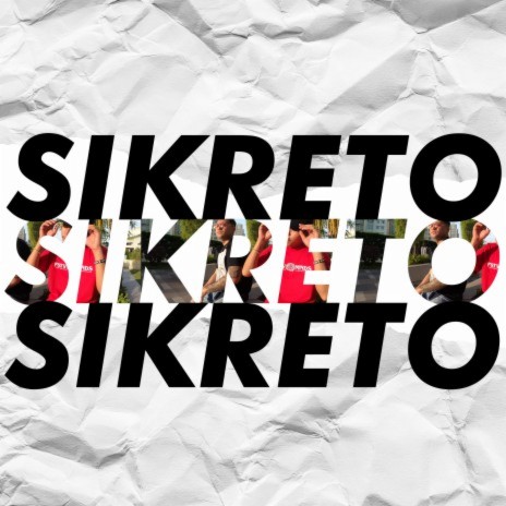 Sikreto ft. Esjay D | Boomplay Music