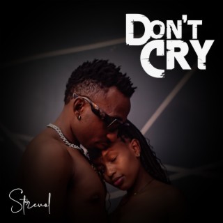 Don't Cry