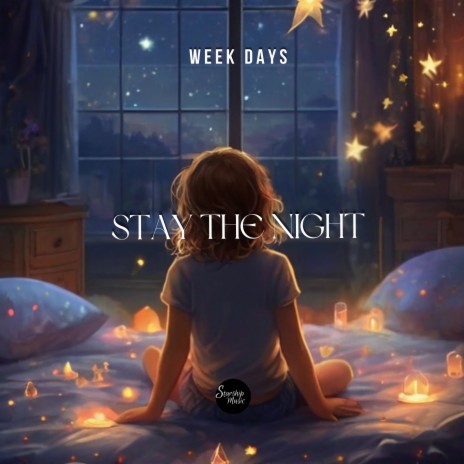 Stay the night | Boomplay Music