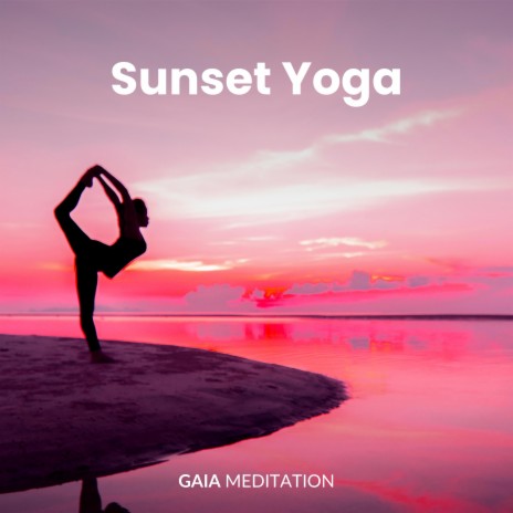 Sunset Yoga (12 Hz Alpha)