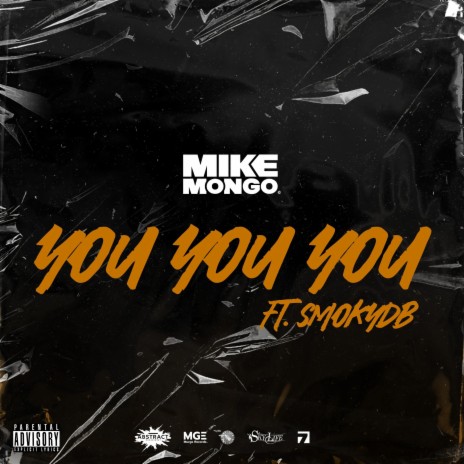 You You You ft. SmokyDB | Boomplay Music