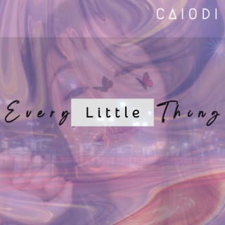 Every Little Thing