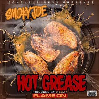 HOTT GREASE