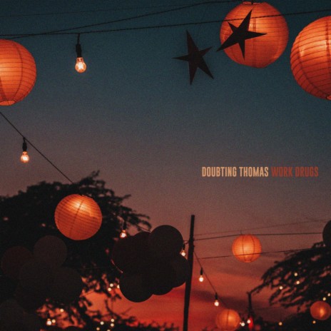 Doubting Thomas | Boomplay Music