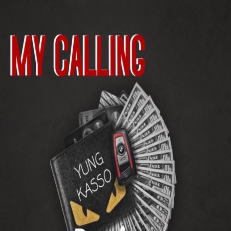 My Calling | Boomplay Music