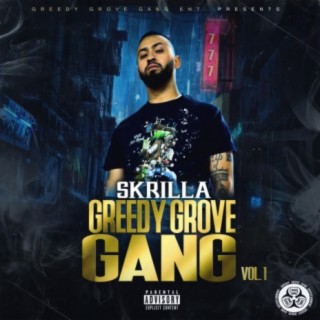 Greedy Grove Gang, Vol. 1