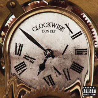 Clockwise