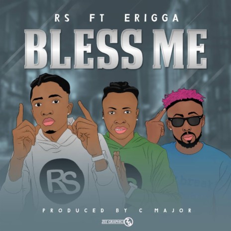 Bless me (feat. erigga) | Boomplay Music