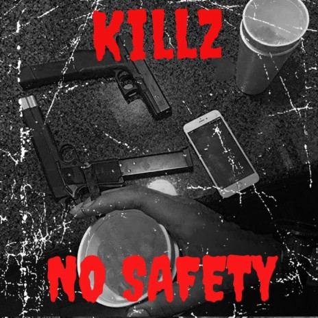 No Safety | Boomplay Music