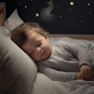 Lullaby's Soothing Serenade for Baby Sleep