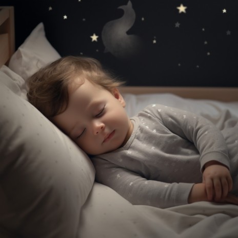 Serenade Soothes into Dream ft. Sleeping Music For Babies & The Aardvark