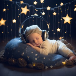 Baby Lullaby Melodies: Melodic Dreams