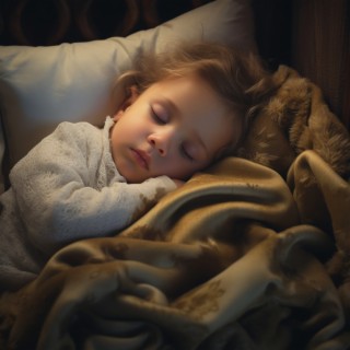 Baby Sleep's Lullaby: Quiet Slumber Tunes